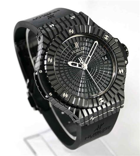 hublot big bang caviar black|Hublot Big Bang Caviar .